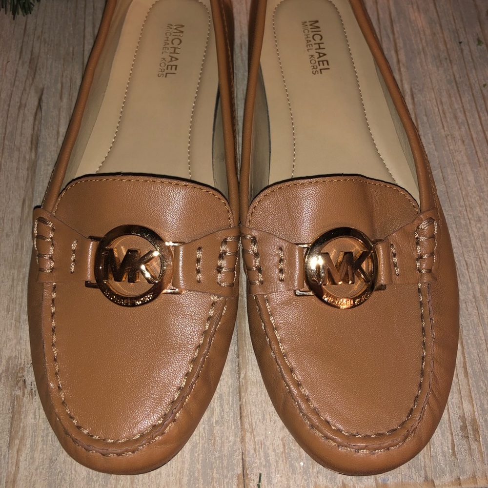 Michael Kors Loafers
